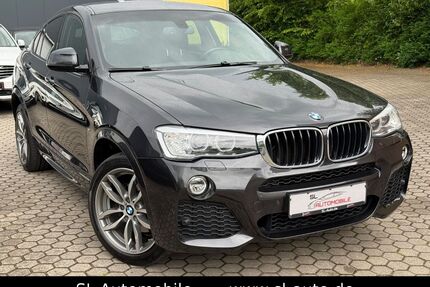 BMW X4 Gebrauchtwagen