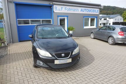 Seat Ibiza Gebrauchtwagen