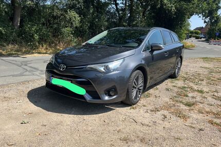 Toyota Avensis Gebrauchtwagen
