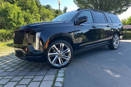 Cadillac Escalade Gebrauchtwagen