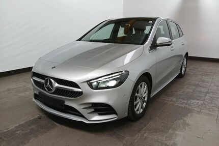 Mercedes-Benz B 250 Gebrauchtwagen