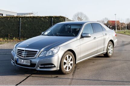Mercedes-Benz E 250 Gebrauchtwagen