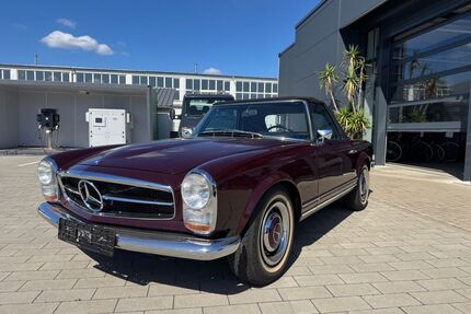 Mercedes-Benz 250 Gebrauchtwagen