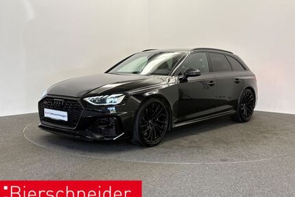 Audi RS4 Gebrauchtwagen