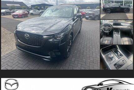 Mazda CX-60 Gebrauchtwagen