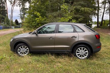 Audi Q3 Gebrauchtwagen