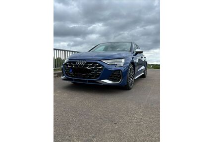 Audi S3 Gebrauchtwagen