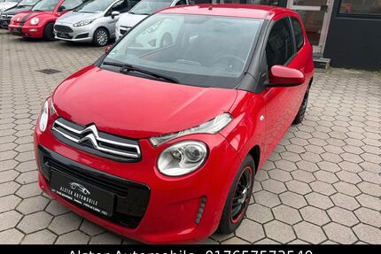 Citroen C1 Gebrauchtwagen