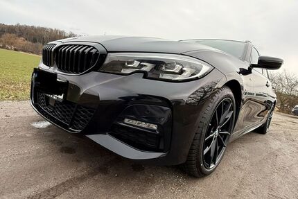 BMW 320 Gebrauchtwagen