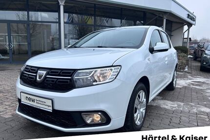 Dacia Sandero Gebrauchtwagen