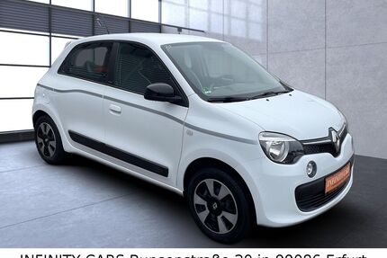 Renault Twingo Gebrauchtwagen