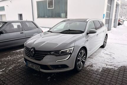 Renault Talisman Gebrauchtwagen