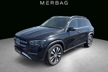 Mercedes-Benz GLE 450 Gebrauchtwagen