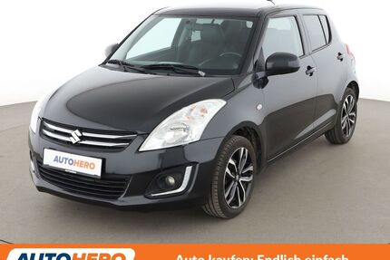Suzuki Swift Gebrauchtwagen