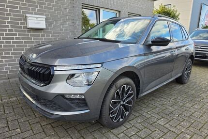Skoda Kamiq Gebrauchtwagen