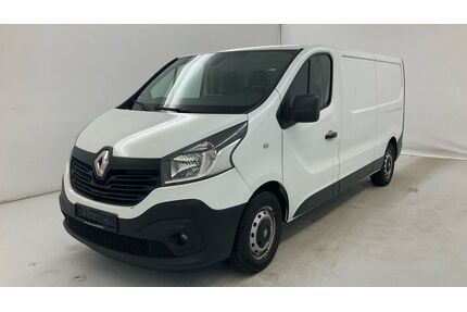 Renault Trafic Gebrauchtwagen