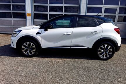 Renault Captur Gebrauchtwagen