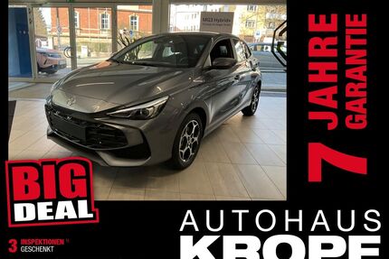 MG MG3 Gebrauchtwagen