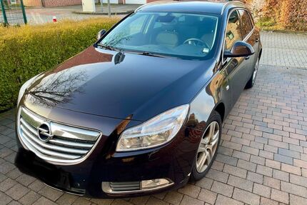 Opel Insignia Gebrauchtwagen