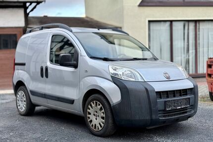 Fiat Fiorino Gebrauchtwagen