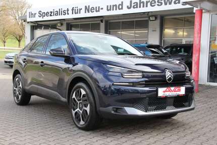 Citroen C4 Gebrauchtwagen