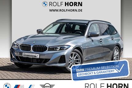 BMW 318 Gebrauchtwagen