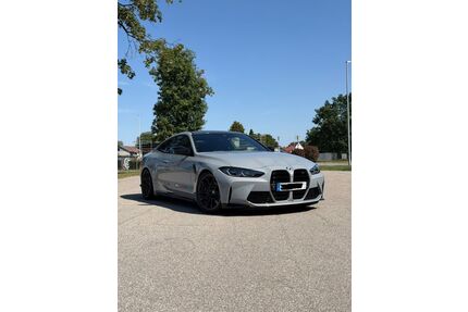BMW M4 Gebrauchtwagen