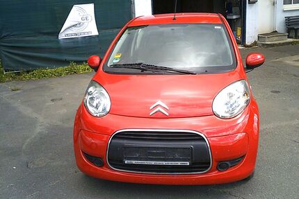 Citroen C1 Gebrauchtwagen