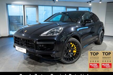 Porsche Cayenne Gebrauchtwagen
