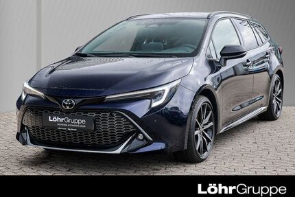 Toyota Corolla Gebrauchtwagen