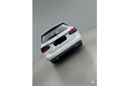 Mercedes-Benz C 300 Gebrauchtwagen