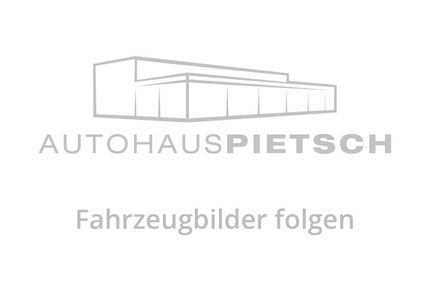 MG MG5 Gebrauchtwagen