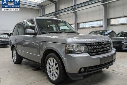 Land Rover Range Rover Gebrauchtwagen