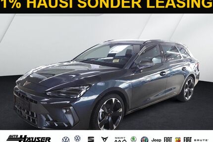 Cupra Leon Gebrauchtwagen