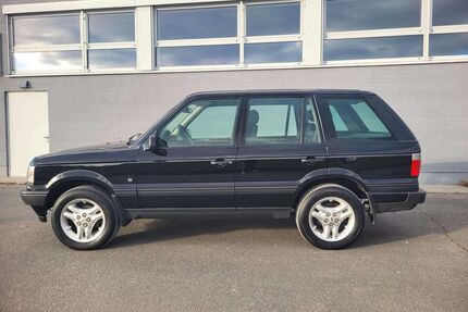 Land Rover Range Rover Gebrauchtwagen