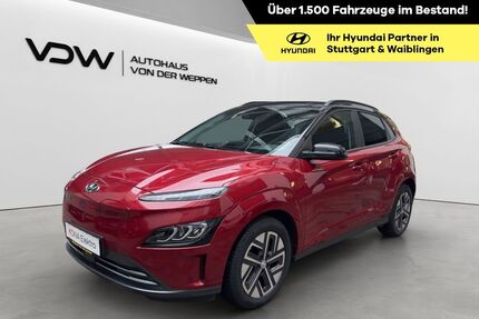Hyundai KONA Gebrauchtwagen