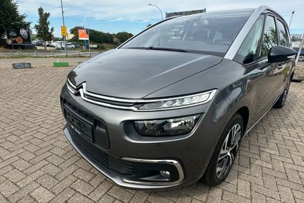 Citroen Grand C4 Picasso / SpaceTourer Gebrauchtwagen