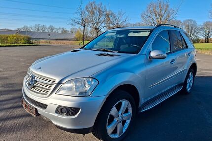 Mercedes-Benz 350 Gebrauchtwagen