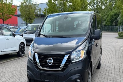 Nissan NV300 Gebrauchtwagen
