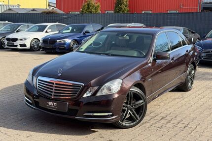 Mercedes-Benz E 220 Gebrauchtwagen
