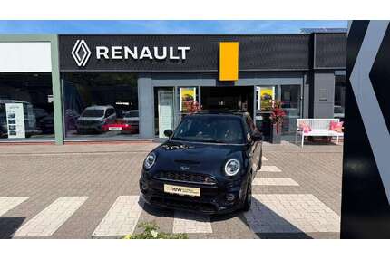 Mini Cooper S Gebrauchtwagen