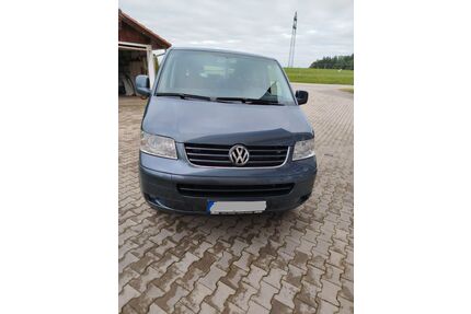VW T5 Multivan Gebrauchtwagen