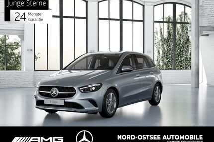 Mercedes-Benz B 200 Gebrauchtwagen