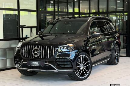Mercedes-Benz GLS 400 Gebrauchtwagen