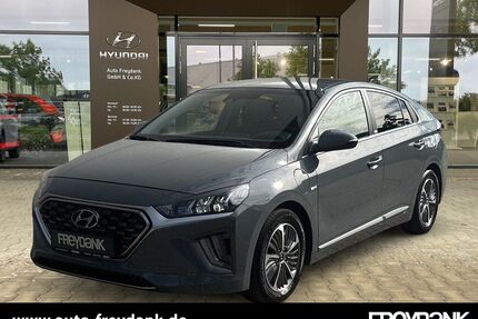 Hyundai IONIQ Gebrauchtwagen