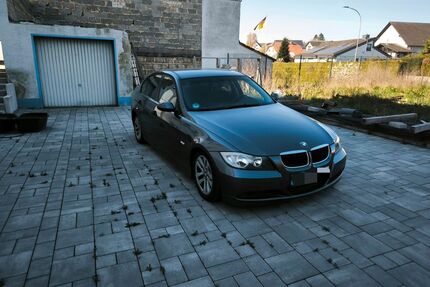 BMW 320 Gebrauchtwagen