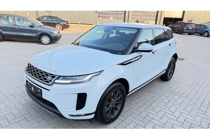 Land Rover Range Rover Evoque Gebrauchtwagen