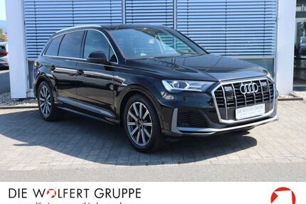 Audi Q7 Gebrauchtwagen