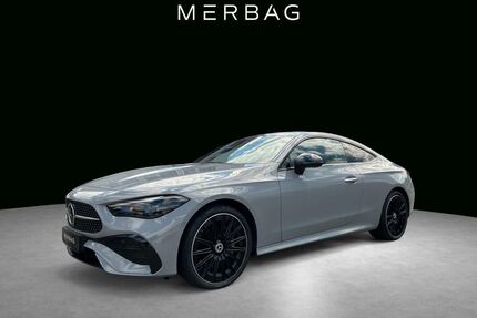 Mercedes-Benz CLE 220 Gebrauchtwagen