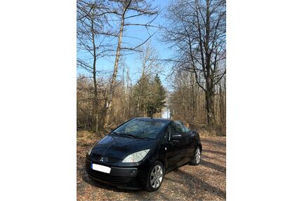 Mitsubishi Colt Gebrauchtwagen